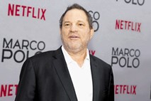 BBC pripravlja film o Weinsteinu