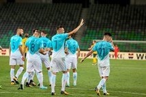 Slovenija se od leta 2017 poslavlja kot 69. reprezentanca sveta