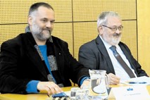 Mariborski rektor ni dočakal božičnega ustavnega čudeža
