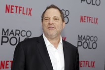 Proti Harveyju Weinsteinu vložena tožba za več kot deset milijonov dolarjev 