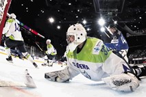Slovenski hokej  v letu 2017: Leto izgubljenih priložnosti