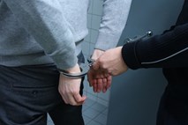 Na Danskem aretirali domnevnega sirskega terorista