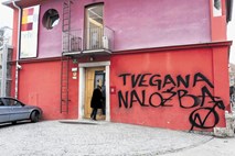 Hostel Celica: Občina se pogaja z najemnikom Tomažem Juvanom