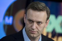 Rusko vrhovno sodišče potrdilo prepoved kandidature Navalnega
