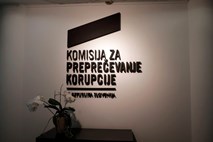 Objavljen nov javni poziv za namestnika predsednika KPK