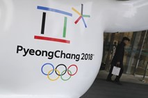 Bodo olimpijske igre izboljšale odnose med Severno in Južno Korejo?