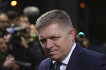 Slovaška podpira Češko, Poljsko in Madžarsko v sporu z EU