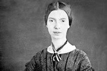 Emily Dickinson: Peresast stvor je “Upanje”