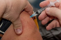 Na Hrvaškem prvi letošnji smrtni žrtvi gripe