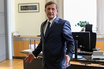 Slovenija vztraja pri uveljavitvi arbitražne razsodbe v celoti 