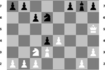 Bobby Fischer: Ko je šah večji od življenja – 1. del