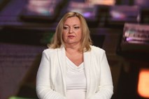 Urednica Jadranka Rebernik razrešena s položaja na TV Slovenija