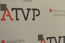 ATVP zbira mnenja glede regulacije prodaje kriptožetonov