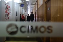 Nekateri Cimosovi presežni delavci že v evidenci iskalcev zaposlitve