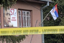 Ubiti srbski politik na Kosovu je bil trn v peti enim in drugim 