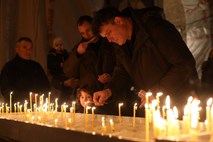 Po umoru politika kosovskih Srbov Beograd prekinil dialog s Prištino