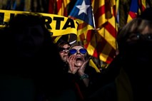 Katalonija ima novi stari parlament