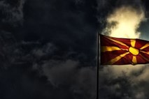 V New Yorku iščejo možnost, da Makedonija ostane Makedonija