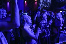  Ment Ljubljana razglašen za najboljši manjši in klubski festival v Evropi