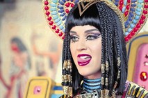 Katy Perry: Instagram prinaša zaton civilizacije