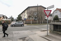 Ljubljanske ulice: Cerkova ulica, poimenovana po ponesrečenem geografu