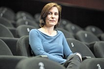 Anja Naglič, prevajalka: Filmska kritika kot kritika družbe