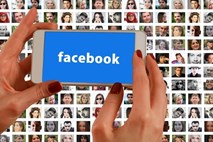 Facebook priznal, da družbena omrežja ogrožajo demokracijo
