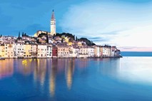 Prestižni hrvaški turistični cilji: kjer so nenavadne želje nekaj povsem normalnega
