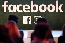 Sodišče EU ne dovoli skupinske tožbe proti Facebooku, le individualno 