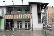 Spor med člani KUD Franceta Prešerna in Centrom slovanskih kultur se seli na sodišče