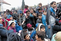 António Guterres: Na poti do novega globalnega dogovora o migracijah