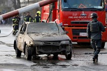 V siloviti eksploziji v Kabulu umrlo najmanj 95 ljudi 