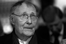 Umrl ustanovitelj Ikee Ingvar Kamprad