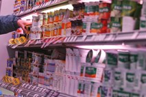 EU pozvana k ukrepanju proti zavajajočim oznakam na živilih