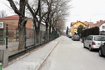 Ljubljanske ulice: Železnikarjeva ulica imenovana po krojaču, ki se je boril v pariški komuni