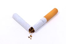 Dan brez cigarete kot spodbuda za opustitev kajenja