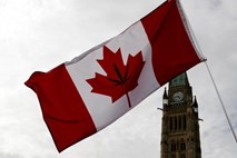 Besedilo kanadske himne spremenili v bolj spolno nevtralno 