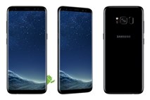 Samsung napovedal Galaxy S9 