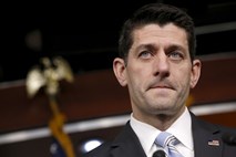 Paul Ryan tarča kritik zaradi hvale povišanja plače tajnice za 1,5 dolarja