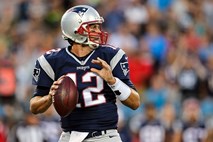Tom Brady tretjič v karieri najkoristnejši igralec lige NFL