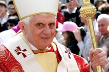 Benedikt XVI. se pripravlja na smrt 