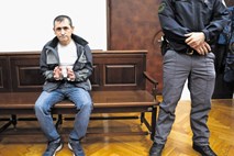 Bolgarski prostitutki sta šli iz rok v roke