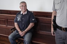 Tihotapljenje kokaina: obramba želi razkriti identiteto priče »Martin Krpan«