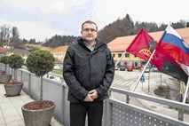 Matej Kotnik, župan Lukovice: Z rejenci bi lahko napolnili  celo novo šolo v Blagovici