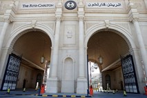 Nekdanji »hotelski zapor« v Savdski Arabiji ponovno odpira vrata za javnost