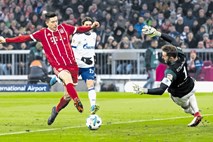 Z reformo nad prevlado Bayerna? 