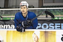 Marcel Rodman, hokejski reprezentant: Rusija je največji približek slovenski reprezentanci