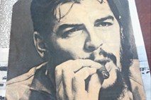  Che v Boliviji:  Dremež permanentne revolucije