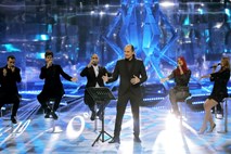 Izbranih osem finalistov za slovenskega predstavnika na Evroviziji