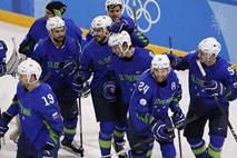 Slovenija z Norveško za nov olimpijski podvig